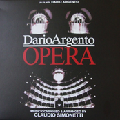 Opera [Vinyl]