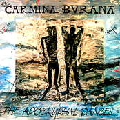 Carmina Burana: The Apoccryphal Dances