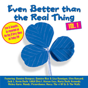 Mundy: Even Better Than The Real Thing Vol. 1