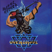 Metal Attack by Overdrive