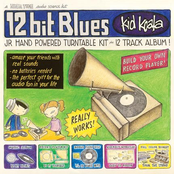 11 Bit Blues by Kid Koala