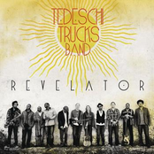 Don't Let Me Slide by Tedeschi Trucks Band