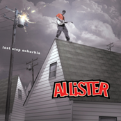 Westbound by Allister