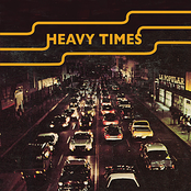 Motionless Drift by Heavy Times