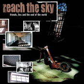Stealing My Soul by Reach The Sky