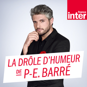 La drôle d'humeur de Emmanuel Barré