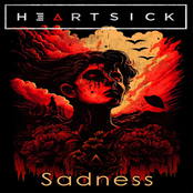 Heartsick: Sadness