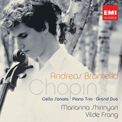 Chopin: cello music