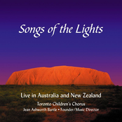 Songs of the Lights