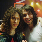 marty friedman feat. andrew w. k.