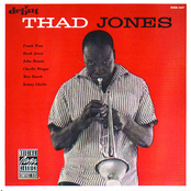 Sombre Intrusion by Thad Jones