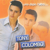 Canto Pe Chesta Gente by Tony Colombo