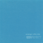 Lost In Dreamland by Orange Cake Mix