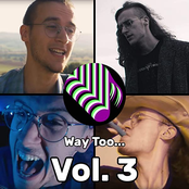Way Too... Covers, Vol. 3