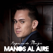 Manos Al Aire Covers by Raymundo Monge