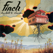 A Piece Of Mind by Finch