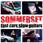 Some Days by Sommerset