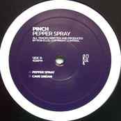 Pepper Spray by Pinch