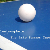The Late Summer Tape Vol.2