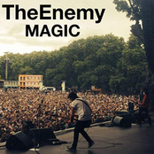 I Believe In Melody by The Enemy