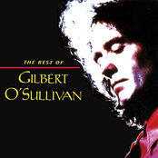 Get Down by Gilbert O'sullivan