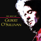 GILBERT O SULLIVAN - CLAIR