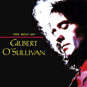 the berry vest of gilbert o'sullivan