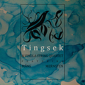 Tingsek & Vindla String Quartet (feat. Måns Mernsten)