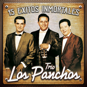 Los Panchos: 15 Exitos Inmortales