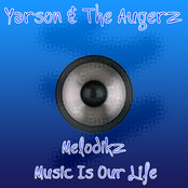 Melodikz Music Is Our Life WEB
