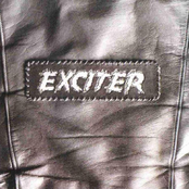 Eyes In The Sky by Exciter