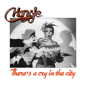 There's A Cry In The City