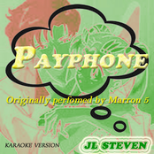 Payphone (Karaoke Version, Originally Performed by Maroon 5)