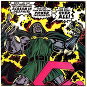 Super-Villains Unite