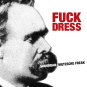 Suburban Nietzsche Freak single