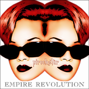 Empire Revolution