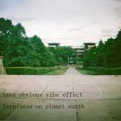 Happiness On Planet Earth