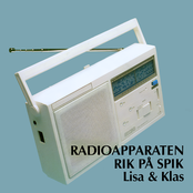 Radioapparaten