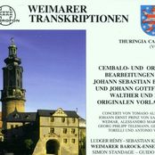 Weimarer Transkriptionen