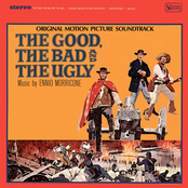 The Good, The Bad & The Ugly (Original Motion Picture Soundtrack) Album Picture