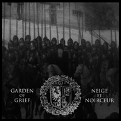 Garden of Grief / Neige et Noirceur