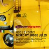 Hooj Choons