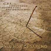 Noi non ci saremo, Volume 2