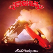 Krokus: Metal Rendezvous