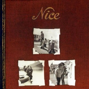 Diary Of An Empty Day by The Nice