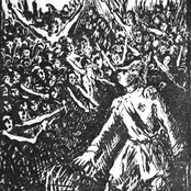 For the Bodies and Trees that Bleed