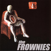 the frownies