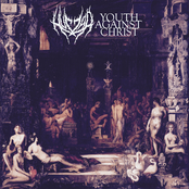 Split w/ Youth Against Christ