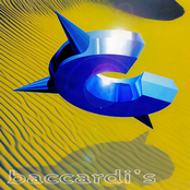 Baccardi's 3