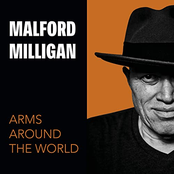 Malford Milligan: Arms Around the World